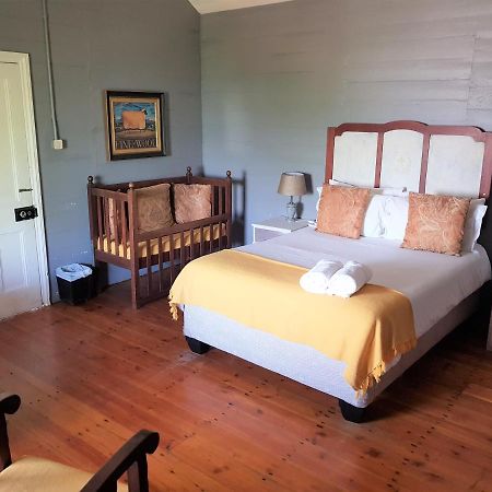 Bedrock Lodge Port Nolloth Extérieur photo