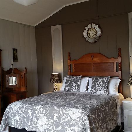 Bedrock Lodge Port Nolloth Extérieur photo