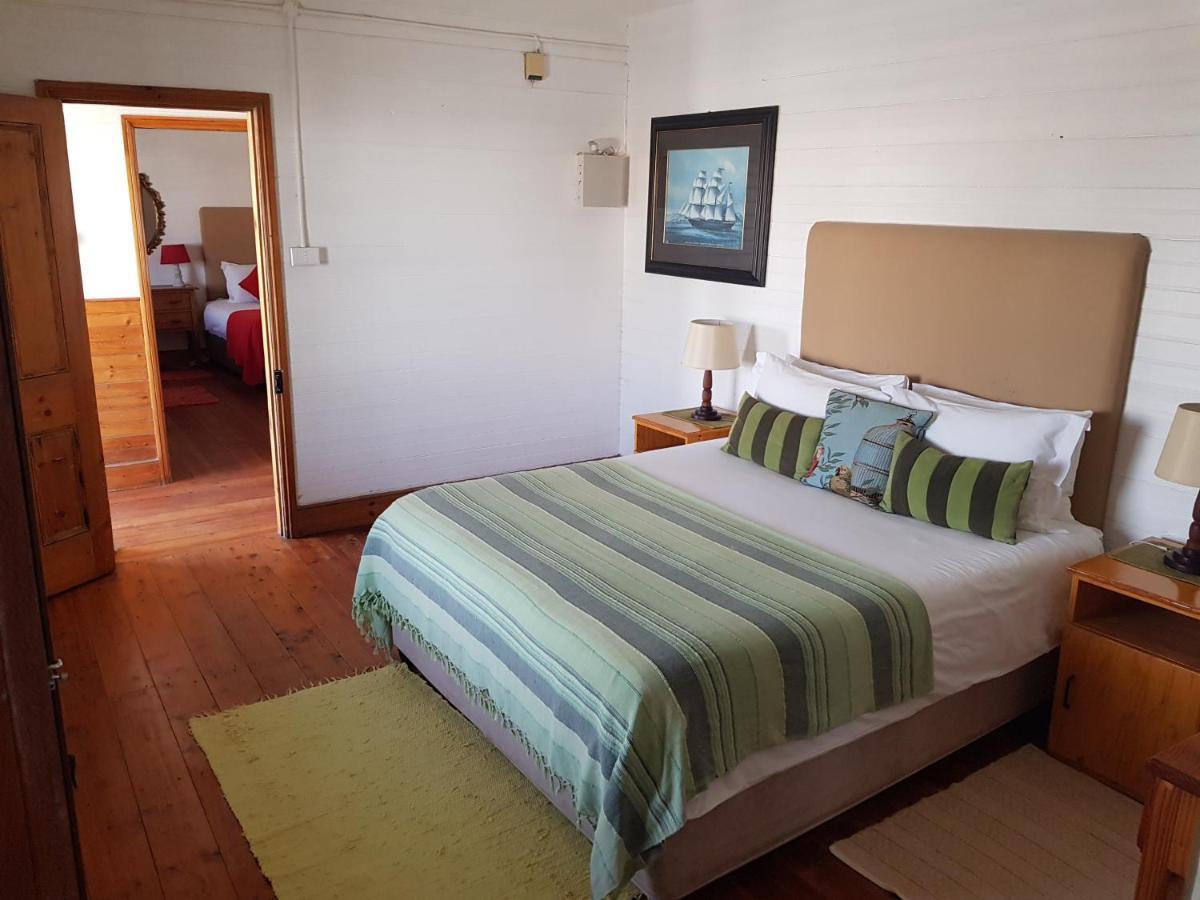 Bedrock Lodge Port Nolloth Extérieur photo