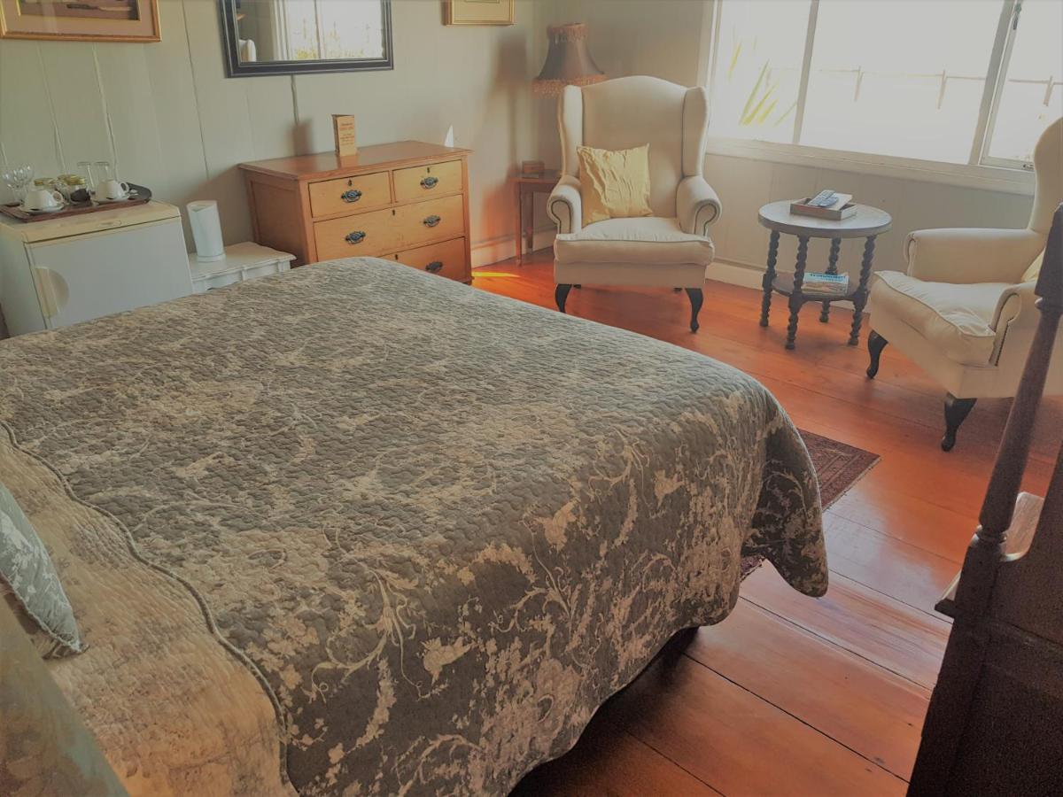 Bedrock Lodge Port Nolloth Extérieur photo