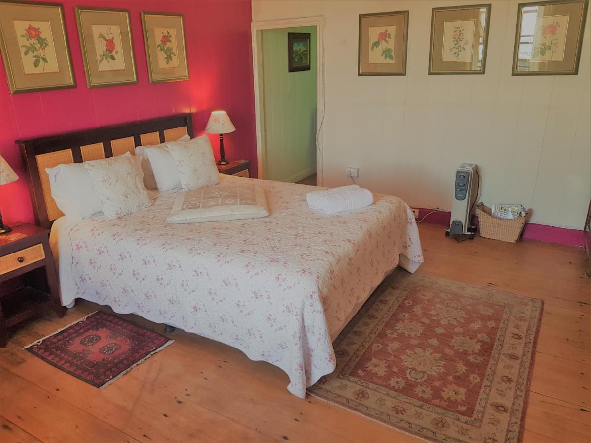Bedrock Lodge Port Nolloth Extérieur photo
