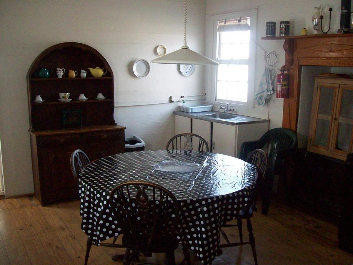 Bedrock Lodge Port Nolloth Chambre photo
