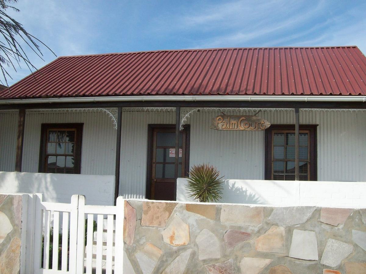 Bedrock Lodge Port Nolloth Chambre photo