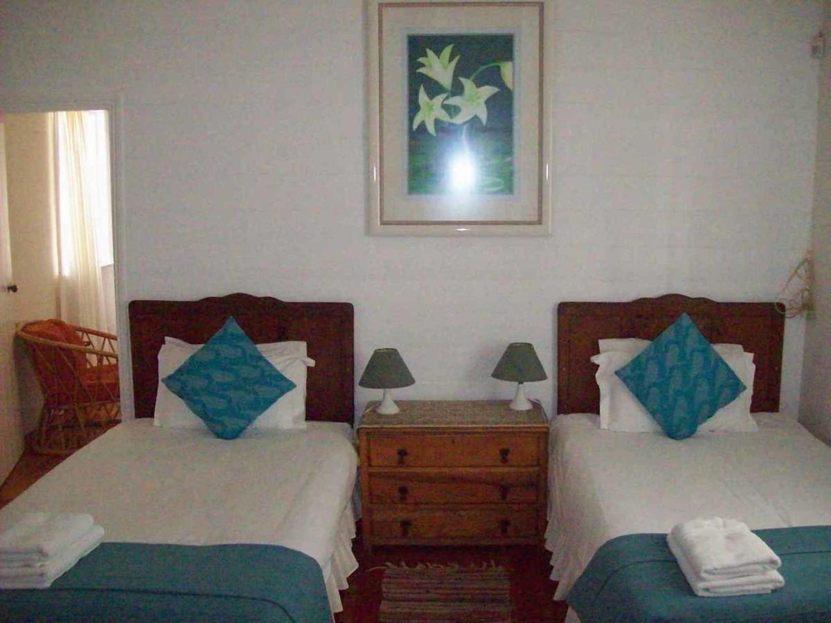 Bedrock Lodge Port Nolloth Chambre photo