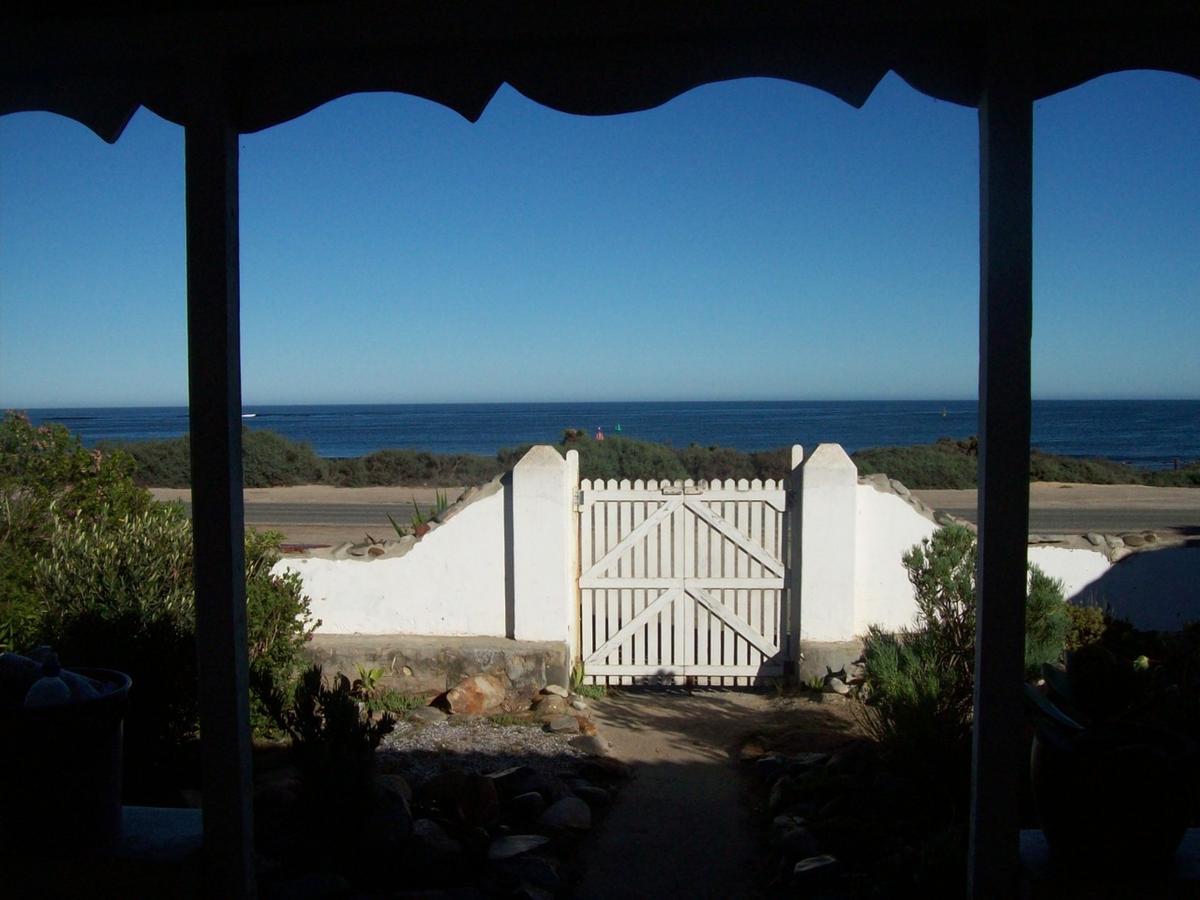 Bedrock Lodge Port Nolloth Chambre photo