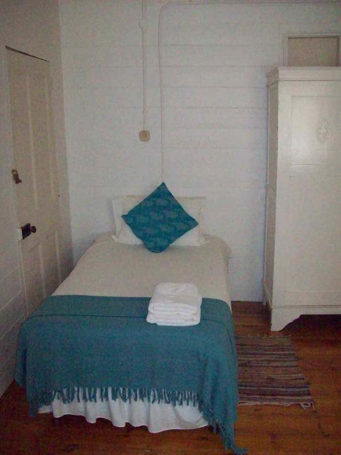 Bedrock Lodge Port Nolloth Chambre photo
