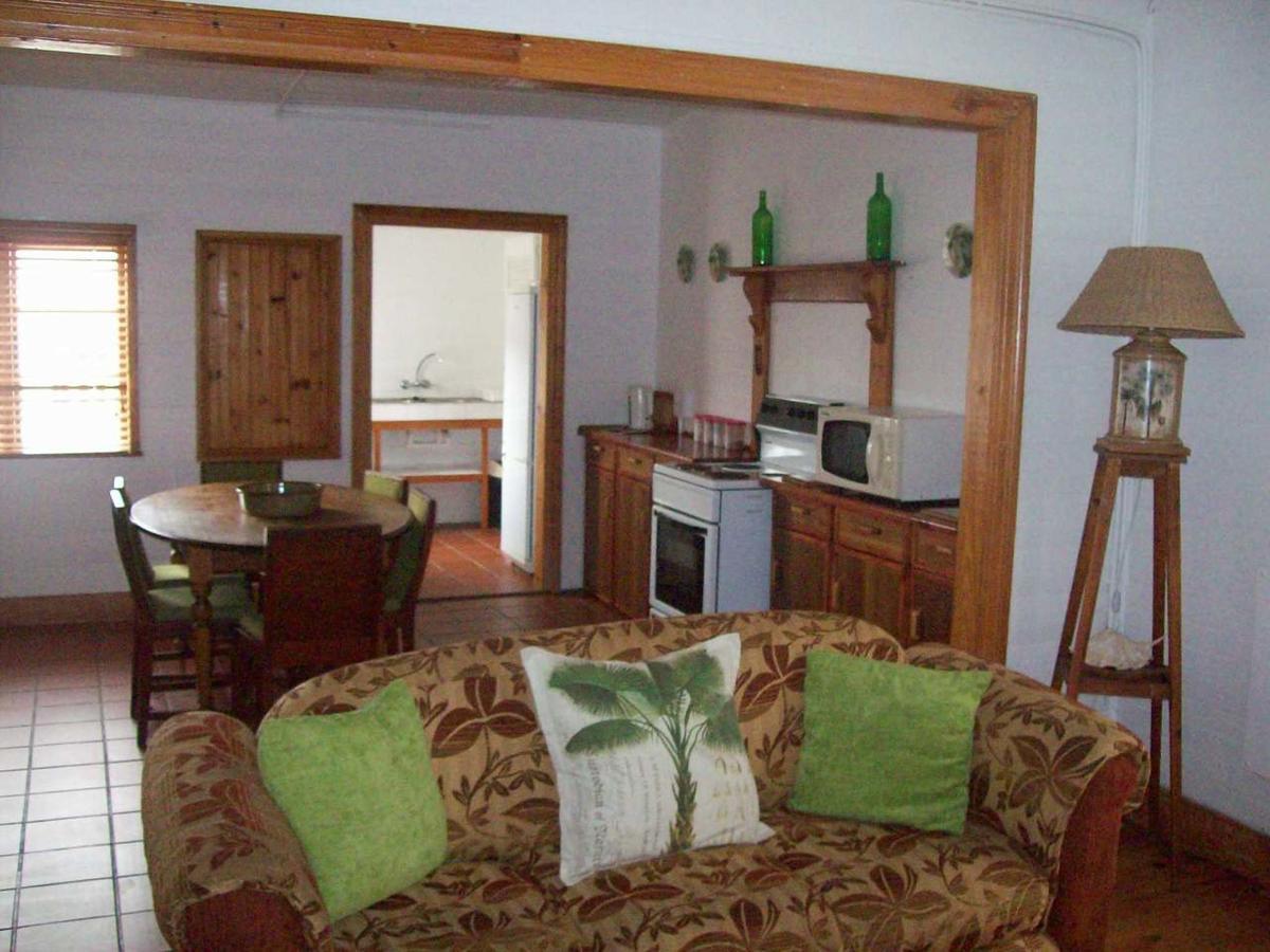 Bedrock Lodge Port Nolloth Chambre photo