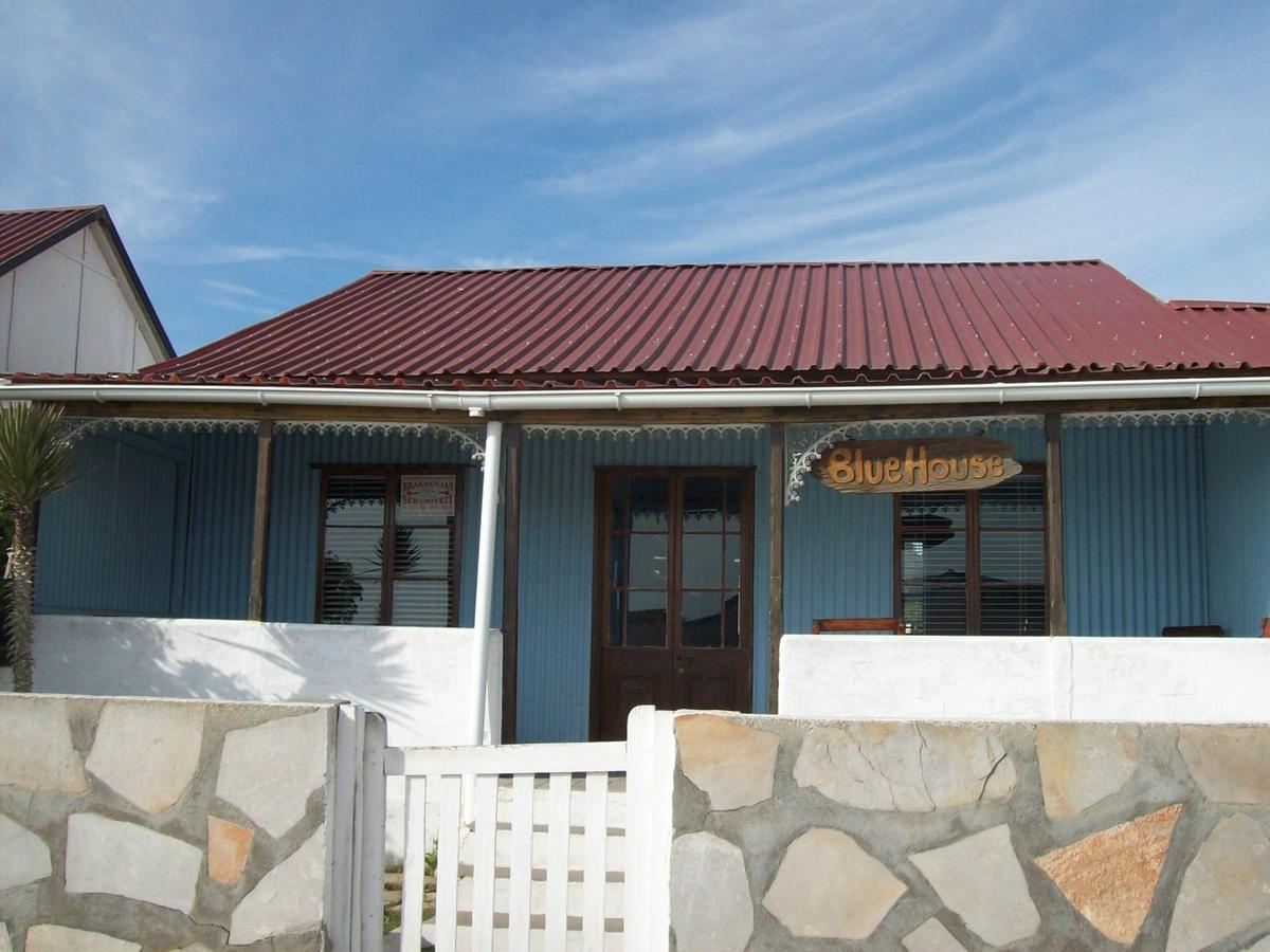Bedrock Lodge Port Nolloth Chambre photo