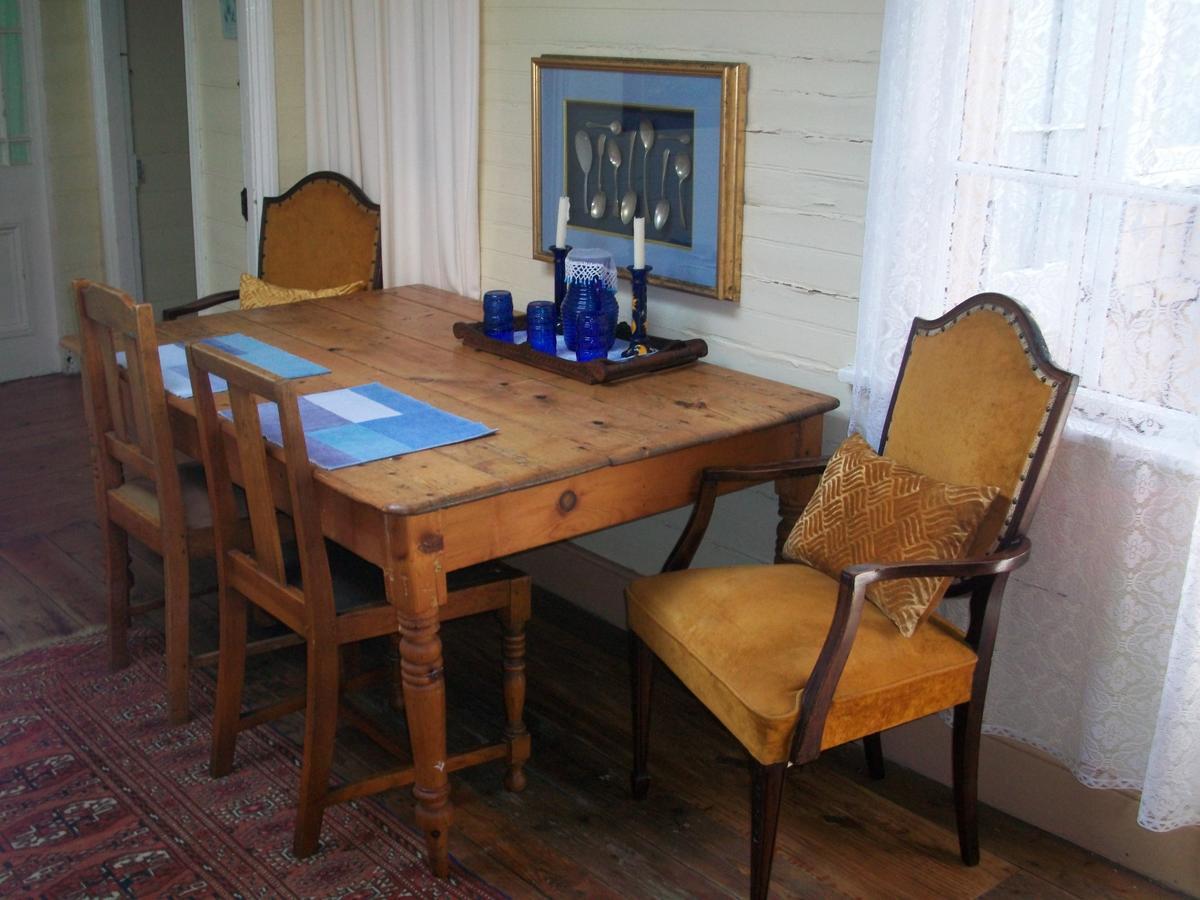 Bedrock Lodge Port Nolloth Chambre photo