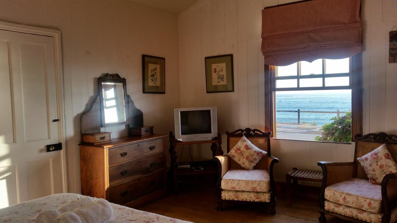 Bedrock Lodge Port Nolloth Extérieur photo