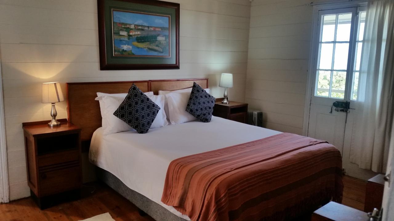 Bedrock Lodge Port Nolloth Extérieur photo