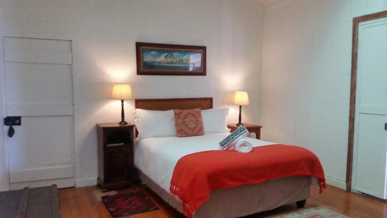 Bedrock Lodge Port Nolloth Extérieur photo