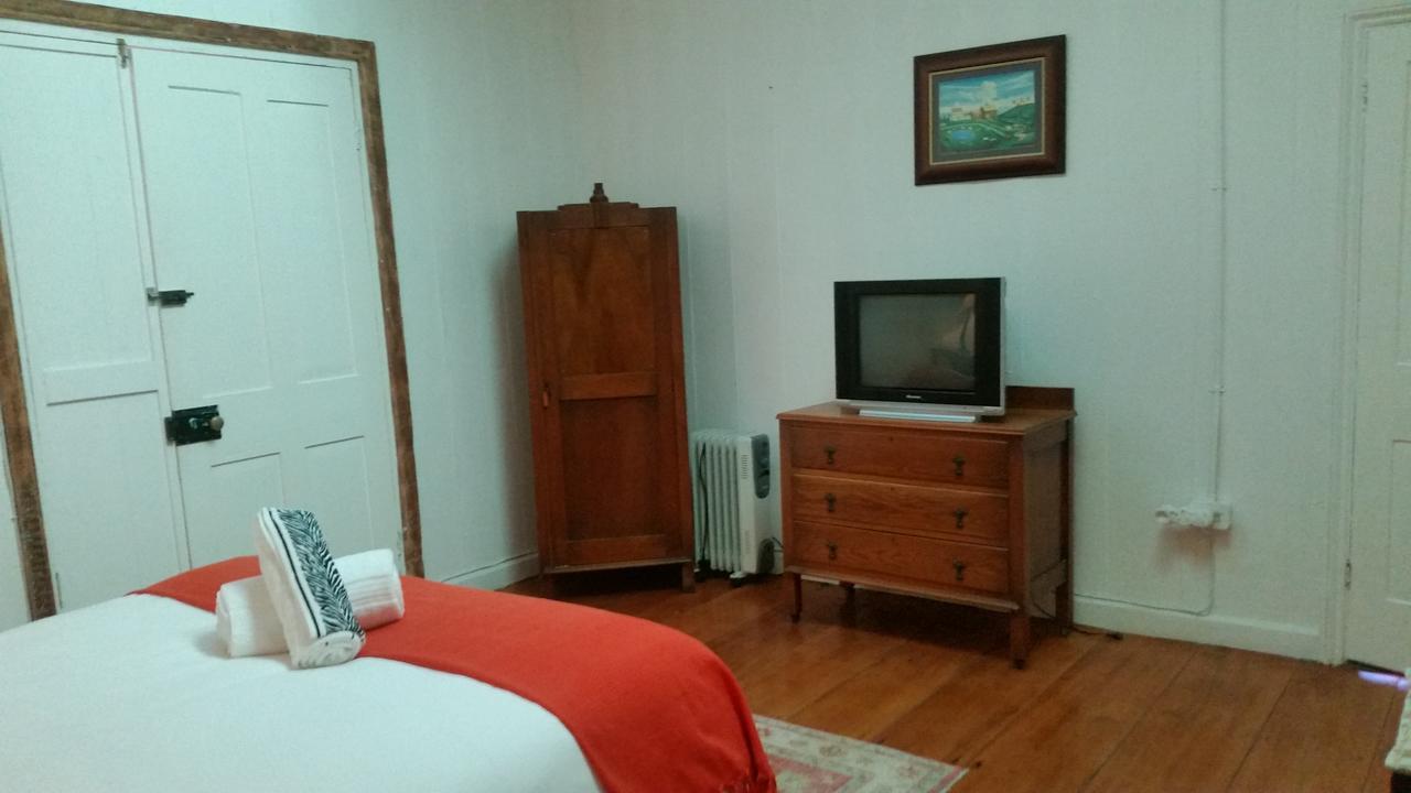 Bedrock Lodge Port Nolloth Extérieur photo