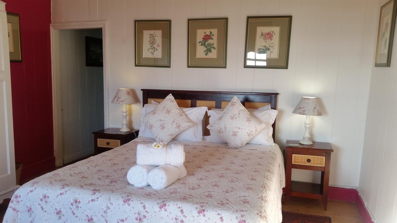 Bedrock Lodge Port Nolloth Extérieur photo