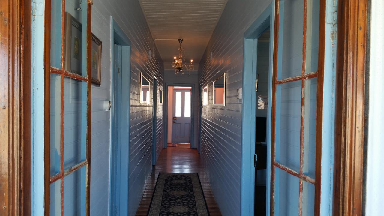 Bedrock Lodge Port Nolloth Extérieur photo