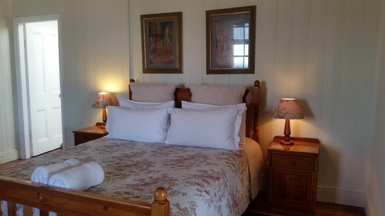 Bedrock Lodge Port Nolloth Extérieur photo