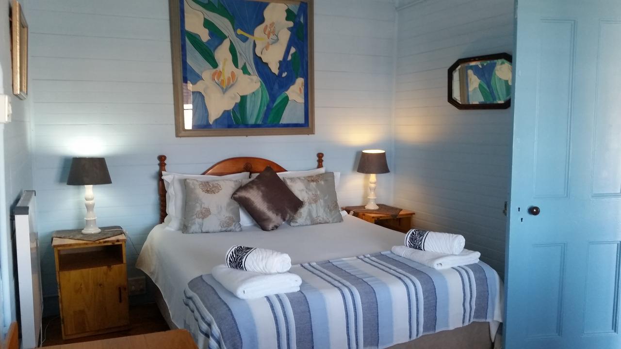 Bedrock Lodge Port Nolloth Extérieur photo