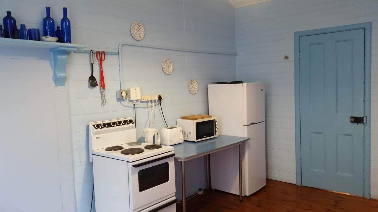 Bedrock Lodge Port Nolloth Extérieur photo