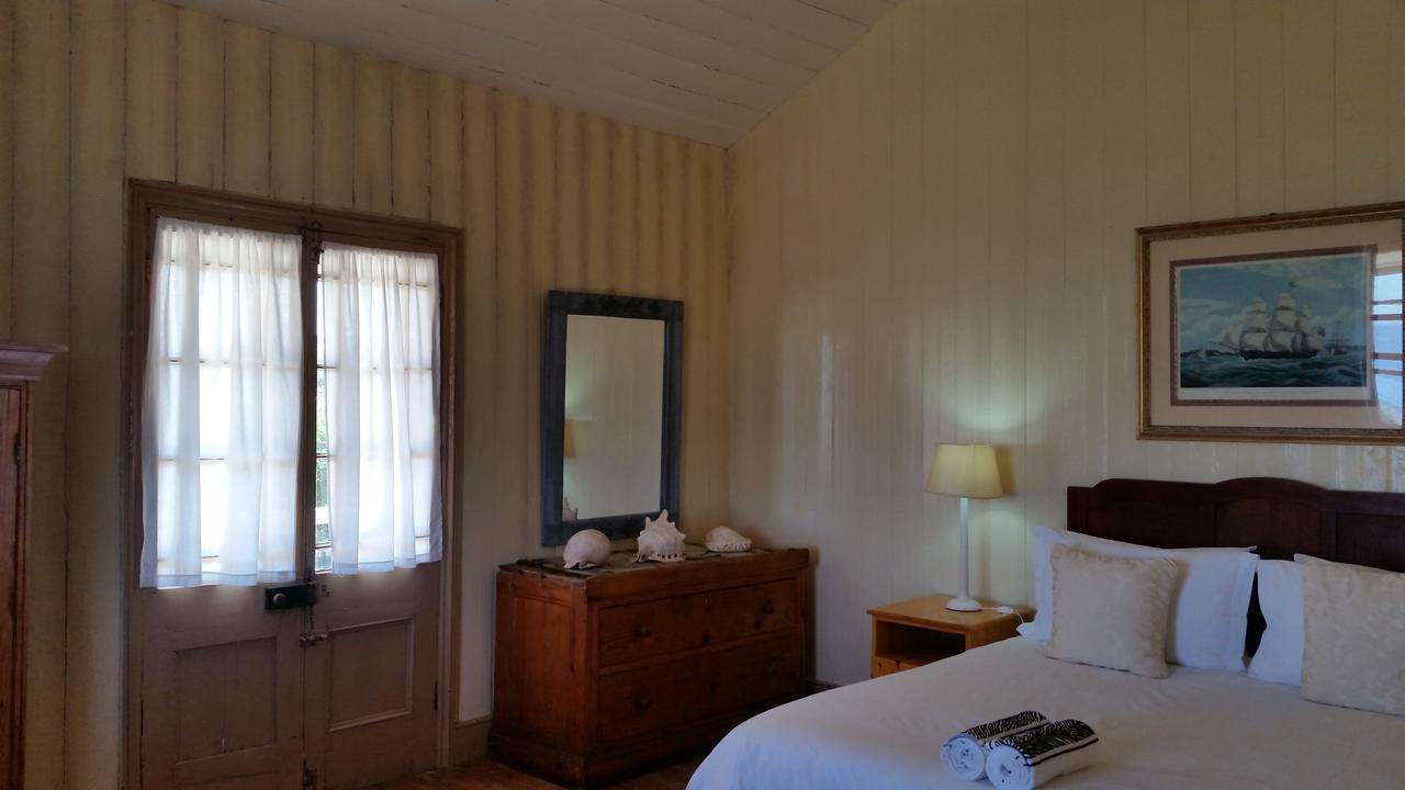 Bedrock Lodge Port Nolloth Extérieur photo