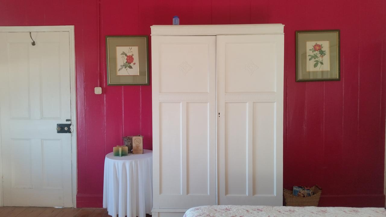 Bedrock Lodge Port Nolloth Extérieur photo