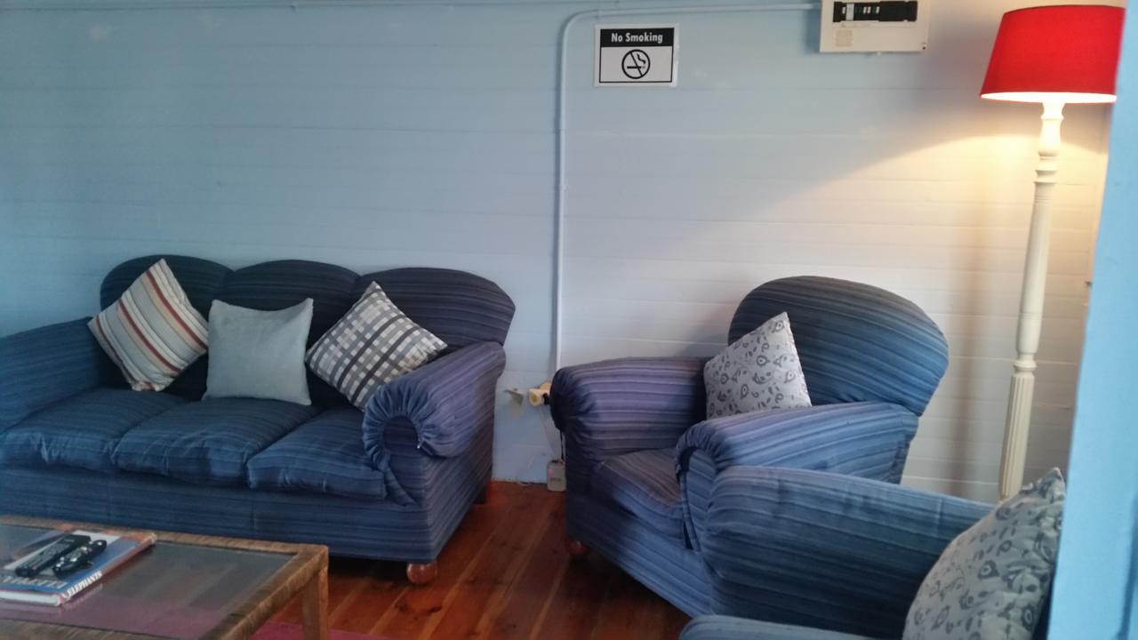 Bedrock Lodge Port Nolloth Extérieur photo