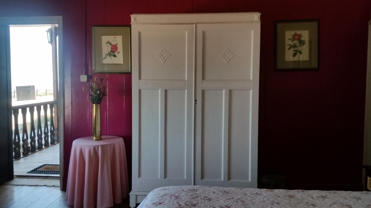 Bedrock Lodge Port Nolloth Extérieur photo