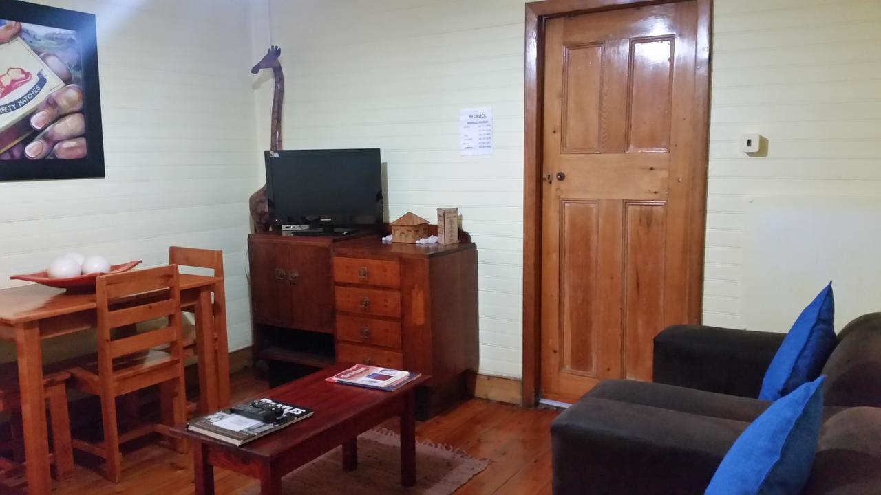 Bedrock Lodge Port Nolloth Extérieur photo
