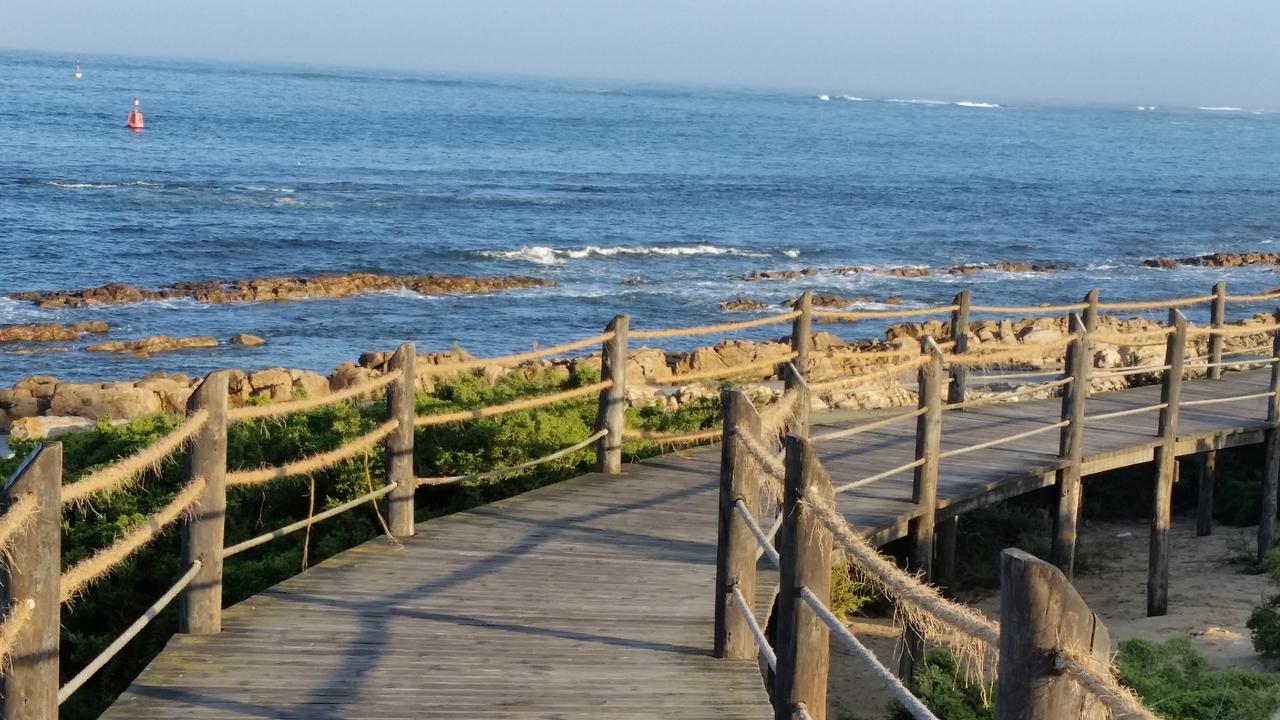 Bedrock Lodge Port Nolloth Extérieur photo