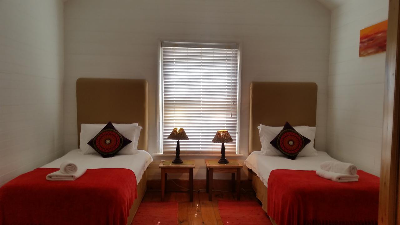 Bedrock Lodge Port Nolloth Extérieur photo