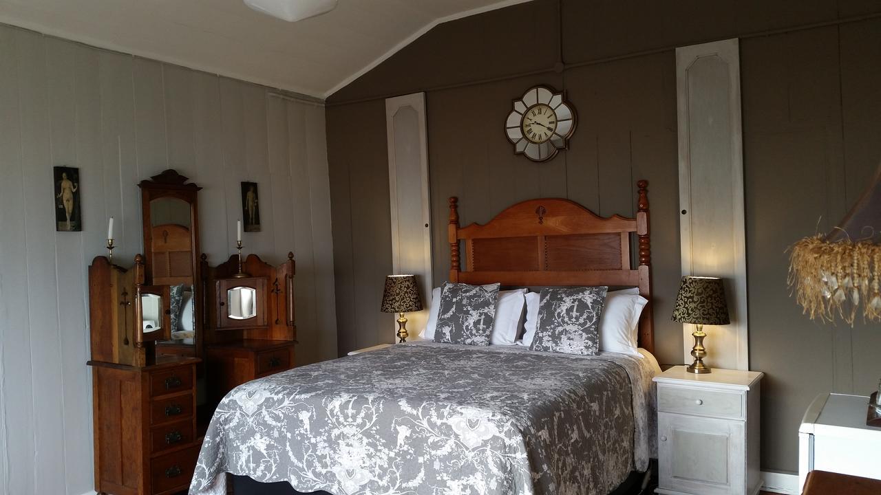 Bedrock Lodge Port Nolloth Extérieur photo